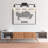 4 - Light Dimmable Vanity Light