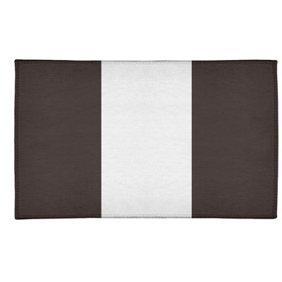 Chenille Indoor Rug