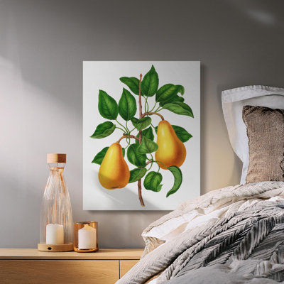 Wrapped Canvas Print Set