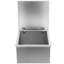 VEVOR 100 Quarts Cooler Cover in Silver