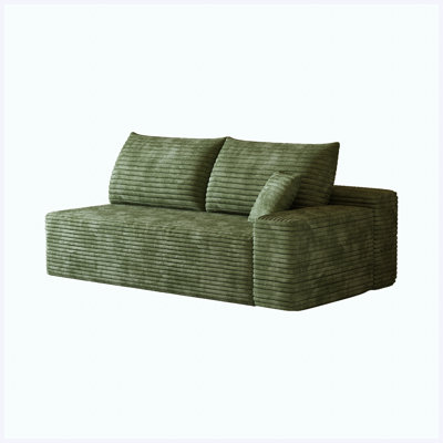 GREEN Sofa,Modular Living Room Furniture