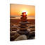 Wrapped Canvas Print-329677821
