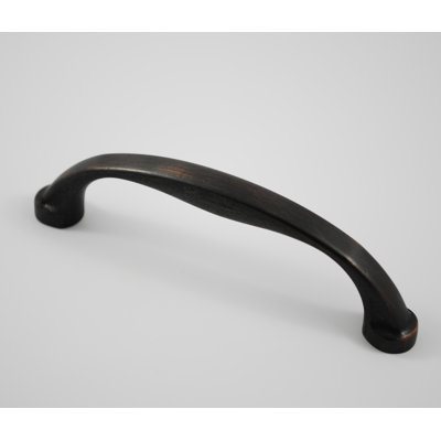 3 3/4" Center to Center Arch pull