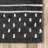 Wool Striped Indoor / Outdoor Rug-463617097