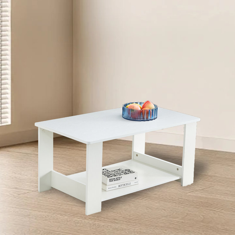 Zulmy Single Coffee Table