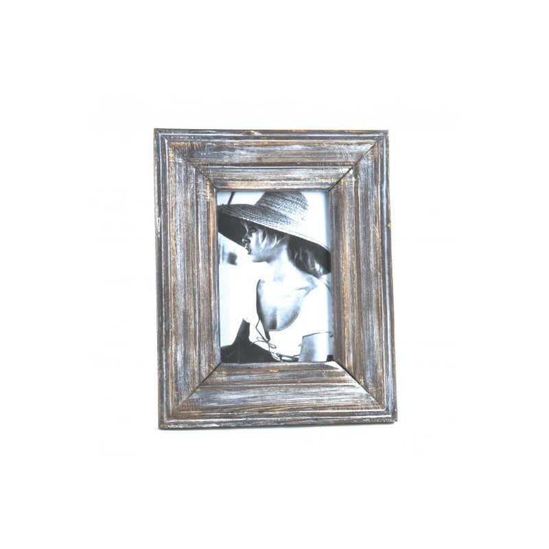 Cadre photo en bois Geistown
