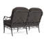 Calcutta Outdoor 2 - Seat Loveseat-501961875-501961886