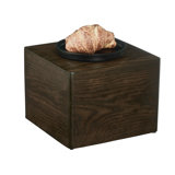 Heritage Square Riser - 12" X 12" X 9"