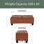 Repose-pieds avec rangement-1698497574