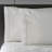 Vera Wang Perfect Percale 400 Thread Count Cotton Sheet Sets-49186406-49186408