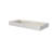 39 Inch Matte White Solid surface Basin