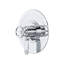 Armstrong™ 1/2" Therm & Pressure Balance Trim with 3 Functions (R45 Rough-In Valve Sold Separately)-1608672875