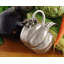 Harvest Pewter Pitcher