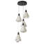 Mobius 5 - Light Cluster Pendant-228464188-228464161-236556766