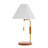 Keare Iron Table Lamp