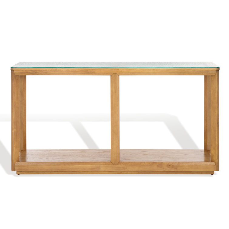 Charde 55.1'' Console Table
