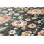 Tapis oriental rectangulaire noir lavable 5 pi x 6 pi 11 po March-1772495521-1772495523