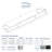 Maddox Grab Bar-47590239-47590240