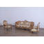 Saint Germain Velvet Sofa-16576184