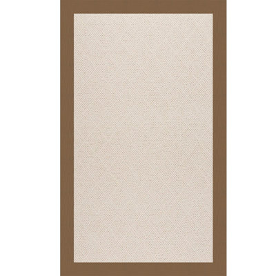 Zeppelin Cafe Indoor/Outdoor Area Rug