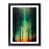 Black Framed selected