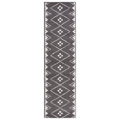 Jean-Louis Performance Southwestern Rug