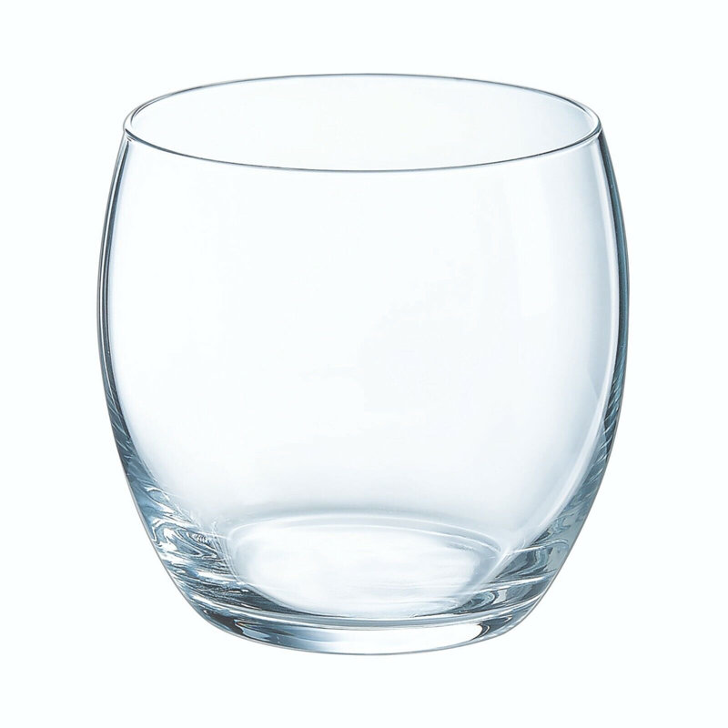 350ml Drinking Glass Set