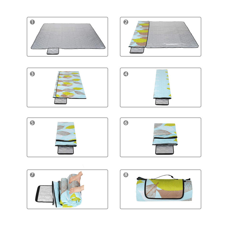 Picnic Blanket