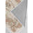 Premium Woven Area Rug (1.6 x 2.6 Feet), 100% Polyester, 0.3 in Pile Height | Antibacterial, Non-Slip PVC Dot Underside | Machine Washable, 3D Digital Print | Ideal for Living Room, Bedroom & Entryway Decor-1044591245