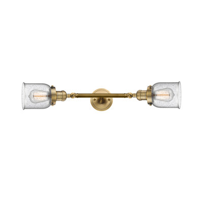 Aloysia 2 - Light Dimmable Vanity Light