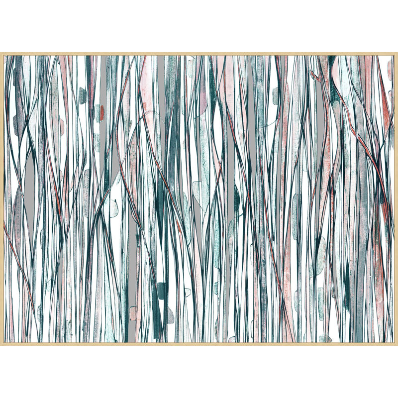 Lillian August " Kindling "