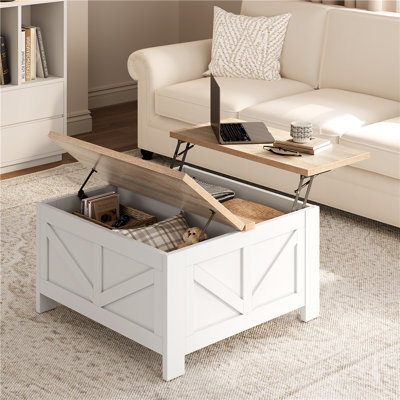 Piero Single Coffee Table