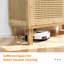75cm Sideboard