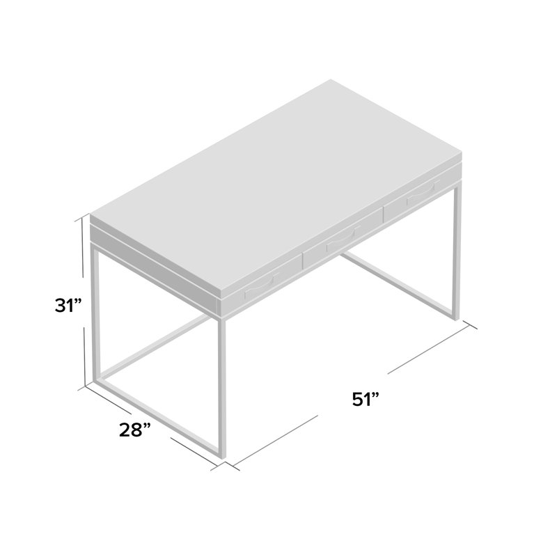 Emerson Writing Desk
