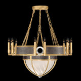 Mirage 15 - Light Chandelier
