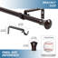 Tringle à rideaux simple San Marcos-1697515084-1697515087