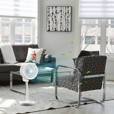 Ventilateur direct 28,54 po Yescom