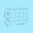 Read-With-Me 6 Drawer Dresser With Bookshelves-125816798