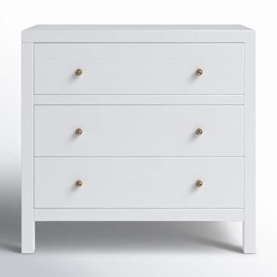 Celine 34" Acacia Dresser