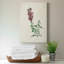 «Traditional Botanical I», impression sur toile tendue-1236080320