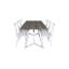 Neilsen 6 - Person Dining Set-990643837