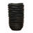 Cecile Organically Shaped Stoneware Floor Planter