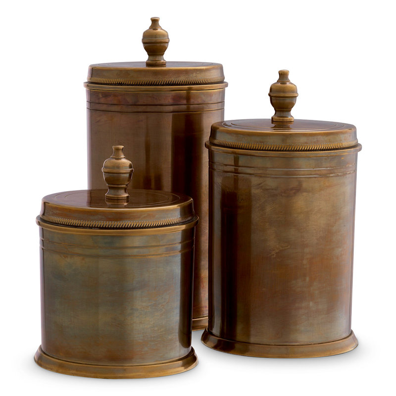 Gaston Handmade Decorative Box