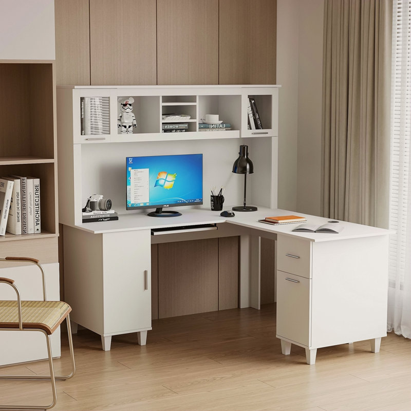 Bureau d'ordinateur pour la maison