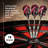 Grim Reaper Tungsten Dart Set