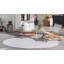 Tapis d'extérieur couleur argent Claudia-828342207