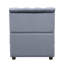 Chaise modulaire sans accoudoirs