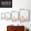 «Beautiful Moments», reproduction encadrée - bois massif-1128761700-1128761720