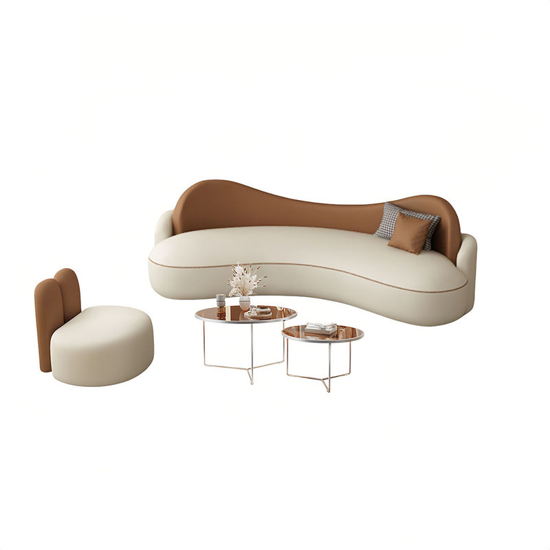 Ensemble de canapé Nordic Beauty Shop