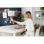 Mankaran Cork Corkboard / Bulletin Board